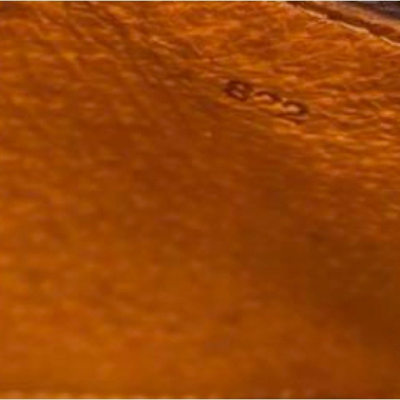 Louis Vuitton Monogram Canvas LV Chantilly GM Crossbody Bag Purse - Picture 10 of 10